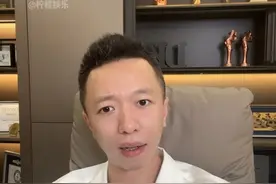 后续来了，郭聪明事件又一回应发布#代勇就郭聪明患胰腺炎事件回应#郭聪明被误诊 #万万没想到