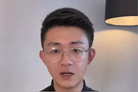 末日冰川奔我们来了！ #南极冰川融化 #末日冰川融化恐致海平面上升3米 #东昊说 #世界末日 #保护环境