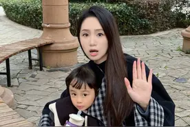 年底独自带娃出门要注意❗️这种求助要当心 多一个看见就少一个受害！#妈卡爸卡养娃宝典 #人类幼崽成长计划 #内容过于真实 #宝妈带娃 #警惕