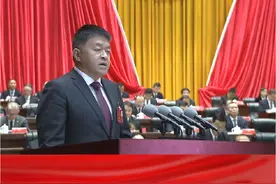 毕节市人民政府市长 吴东来：2023年，我们取得四个新突破视频封面