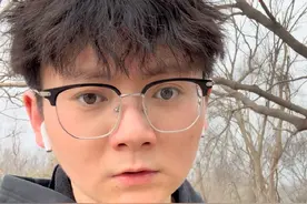 连续爬大蜀山19天，目前已瘦13斤。#来合肥总要爬一趟大蜀山吧 #减肥 #减肥日常vlog