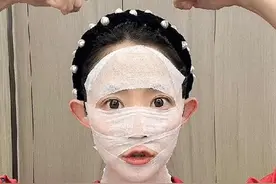 手把手保姆级【晒后修护教程】奉上！超多干货！一定要点赞收藏