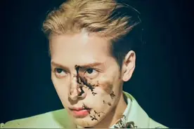 王嘉尔艺术家质感MV《BUCK》来袭 #王嘉尔新歌BUCKMV在说什么