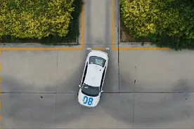 C1科目二模拟考试五项全程