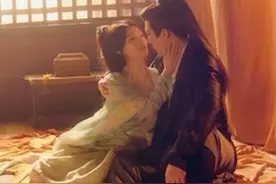 #刘宇宁 这剧情，狠狠期待住了#书卷一梦#刘宇宁李一桐