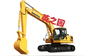 汕头豪宅英之园为何被拆？ #挖掘机 #独立思考 #房地产 #挖机