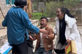 爸爸妈妈年龄大了，不管你再怎么忙，也要常回家看看#常回家看看#贵州小圆哥视频封面