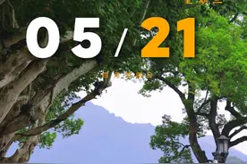 今天是5月21日，星期三，小满，早安，人生最好的状态，恰是小满时，仍有向上的微光，不求事事圆满，但求事事顺心，人生小满胜万全，余下的日子里，唯愿小有所得，小有所满，生活无恙，健康平安。#摄影 #治愈 #生活碎片 #早安电台 #小满视频封面