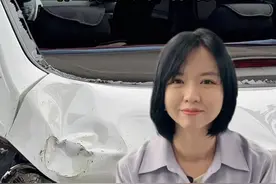 车子出险了竟然不给赔？！汽车保险应该怎么选？一条视频教会你#汽车保险 #汽车知识 #带你懂车 #车险怎么买 #车险视频封面