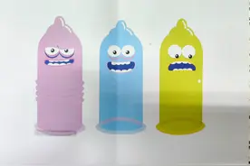 如何选择安全套？#硬核健康科普行动 #男科小知识 #安全套