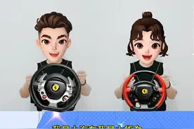 #小汽车与大货车 #亲子互动 #0到3岁早教儿歌 #小如手势舞 #我要上热门 @DOU+小助手 @DOU+上热门