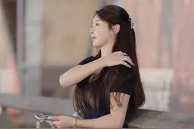 #又美又飒 #女神 #魅力女人 #肤白貌美 #韩艺视频封面