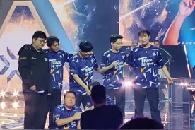 #2024无畏契约全球冠军赛 CN瓦首胜！TE赢下VIT，进入胜者组！