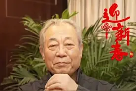 冯恩鹤老师拜年啦！《天下大连人》第二季#央视网 #人民网#大连新闻综合频道  春节播出