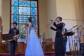 Feeling系列三场毕业音乐会圆满结束