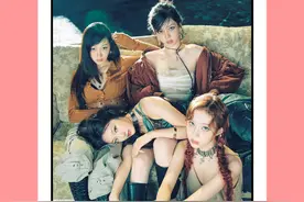 锐评kpop五颜一 （造假版）五颜一是谁？我也不知道