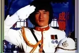 #抖音热点宝 #成龙 #A计划续集 #巨量算数 #活跃账号