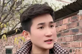 兄弟，有福可能不必同享，但有难必定同当。#患难见真情 #我的乡村生活 #志同道合 #全村最靓的仔视频封面