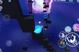 作者不让过？ #蛋仔派对创计划 #蛋仔宝藏地图 #蛋搭子快上号