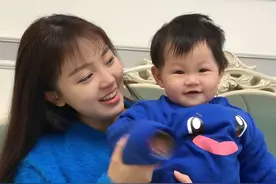 00后职场妈妈打4份工养娃的一天 #日常vlog#00后宝妈#00后职场妈妈#小樱vlog视频封面