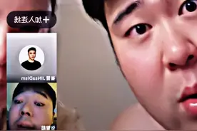 名场面重现 果然半夜节目多 今天节目太密了  哈哈哈建议看大哥和小艾的直播回放 爆笑爆笑 @蒋一帆🐵 @张智超 @小奥奥 @崔晋JINsaDIsm @小艾《吃饭号》  #蒋一帆 #小奥奥张智超 #小艾吃饭号 #崔晋 #孟屯传媒视频封面