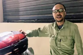 69岁日本博士单车环游世界的故事，鼓舞我这个年轻人继续前进。