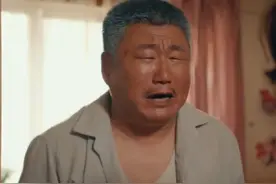 “侯桂芬啊, 你是个狠人呀,你藏的比谁都深啊”