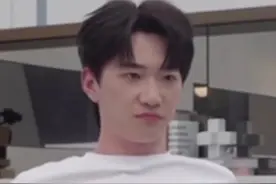 《心动8》王乐晨依恋和人格类型深度分析 #心动的信号8#王乐晨