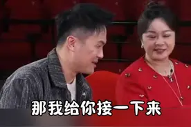 哪吒和大哪吒配音演员，吕艳婷和囧森瑟夫现场接龙为哪吒配音#电影哪吒之魔童闹海 #哪吒 #敖丙 #哪吒之魔童降世视频封面