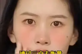 #dou来说健康 #胸口疼痛部位对照表及讲解  #通过三点去衡量自己赤面恐惧症患者程度#脸红