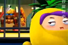 原来我嘴这么毒都是有原因的～#果宝特攻 #童年 #动画片视频封面