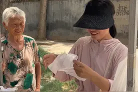 真正快乐就是活在今天 活在当下#记录真实生活 #三农