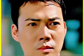 护妹狂魔靓坤为了保护妹妹，可以与全世界为敌#香港电影视频封面