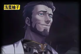 关于铁爪武装背后的大人物 #和平精英地铁逃生