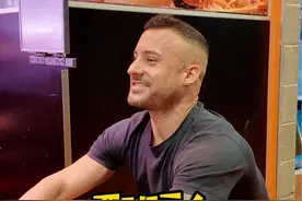 做到亚洲蹲就满足一个心愿，西班牙老外能行吗？ #西班牙陈挺 #海外奇遇见闻录 #千万生活dou来拍 #换种方式记录生活 #西班牙视频封面