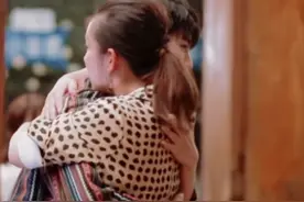 时至今日才明白为什么当年海璐姐要反复叮嘱小凯保护好自己#王俊凯 #秦海璐 #中餐厅 #追星 #情绪共鸣