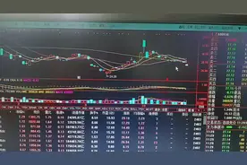 看店人:炒股者2024年10月28日，海油个人看法视频封面