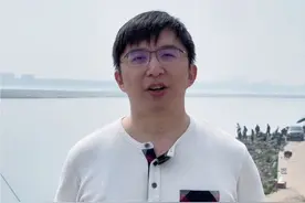 网评水军多，好坏河边说！鱼竿中鱼弧度详解 #科学钓鱼#鱼竿测评 #渔具好坏河边说视频封面