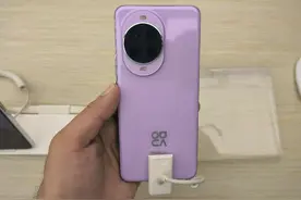 华为Nova 14 Pro频闪表现，偏振光表现和上手体验