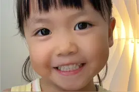 今天当一天和尚 #萌娃 #骗你生女儿 #童声 #萌娃唱歌 #当一天和尚撞一天钟