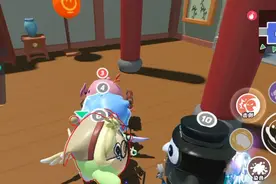 今天遇到粉絲他還說回關了。被我回關了。嗯，他們都說我是主播。