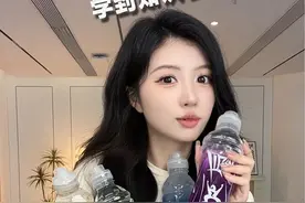 你们最喜欢喝那个味道的？🤔#尖叫 #美食测评 #饮料的不同打开方式#功能饮料  #抖音美食推荐官