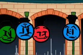 FNF:Candy 但是托马斯和高登唱！BIG ENGINE BRAWL YouTube转载