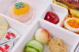 给女儿做饭的第68天🍱 #便当 #治愈系美食 #今天吃什么 #抖音美好食光 #泡面