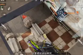 #暗区突围老六 #暗区突围赚大钱 #暗区突围出金