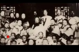 老字号“同仁堂”的来历！现在的中药为什么没有古代的中药药效好？#同仁堂 #中药 #中医 #民间故事 #历史故事视频封面