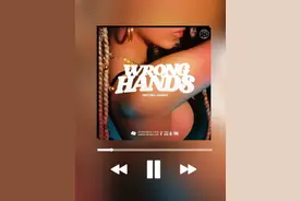 来自emo橘子组合的性感R&B#英文歌 #音乐分享 #氛围感