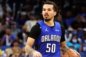 今日篮球竞彩推荐：NBA二串一，篮网vs骑士和魔术vs尼克斯！图片