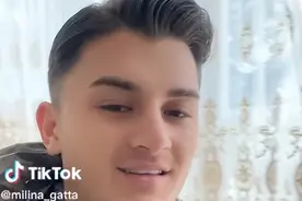 19岁网红小伙恋上76岁老奶奶？网友们知道真相后气坏了图片