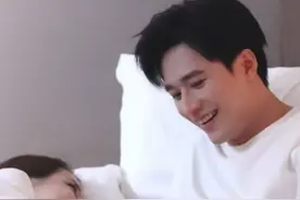 好磕爱磕！王皓祯×郭宇欣🥰新剧戏里戏外甜的没边了～ #王皓祯 #郭宇欣 #国民老公带回家 #高甜来袭